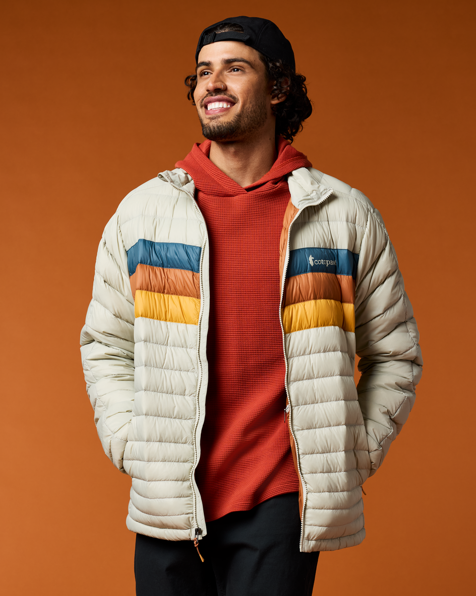 Fuego Down Jacket - Men's — image 44