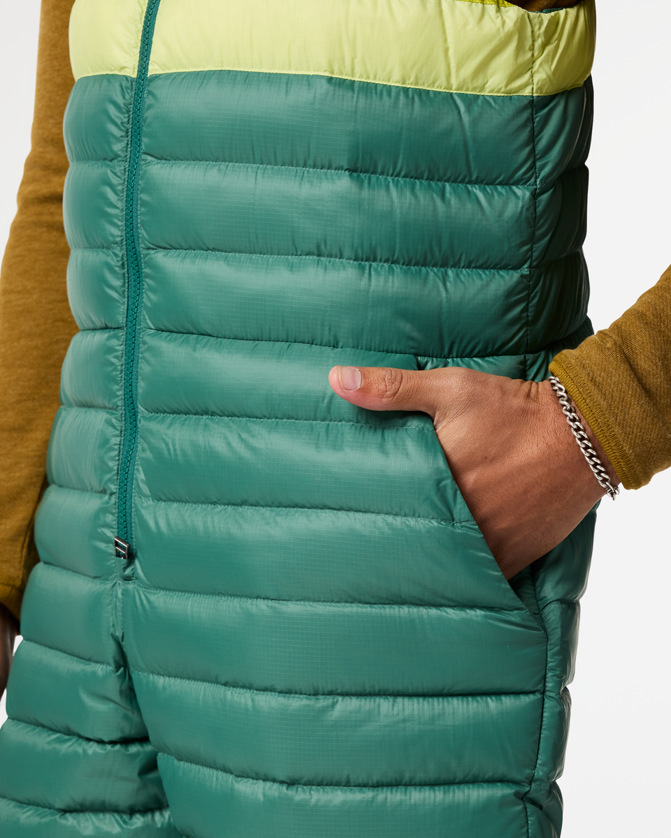 Fuego Down Overall - Men's — image 13