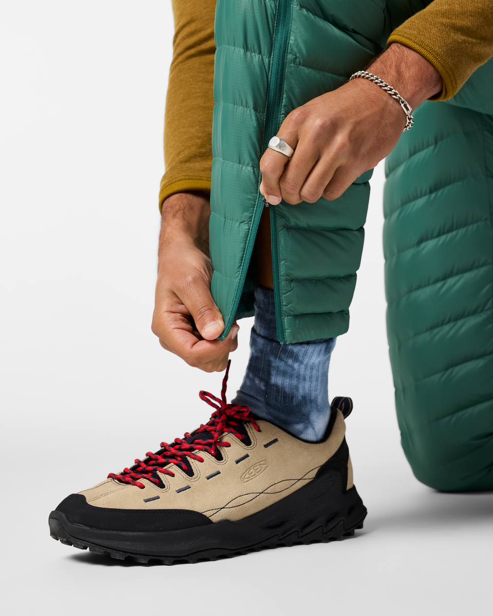 Fuego Down Overall - Men's — image 12