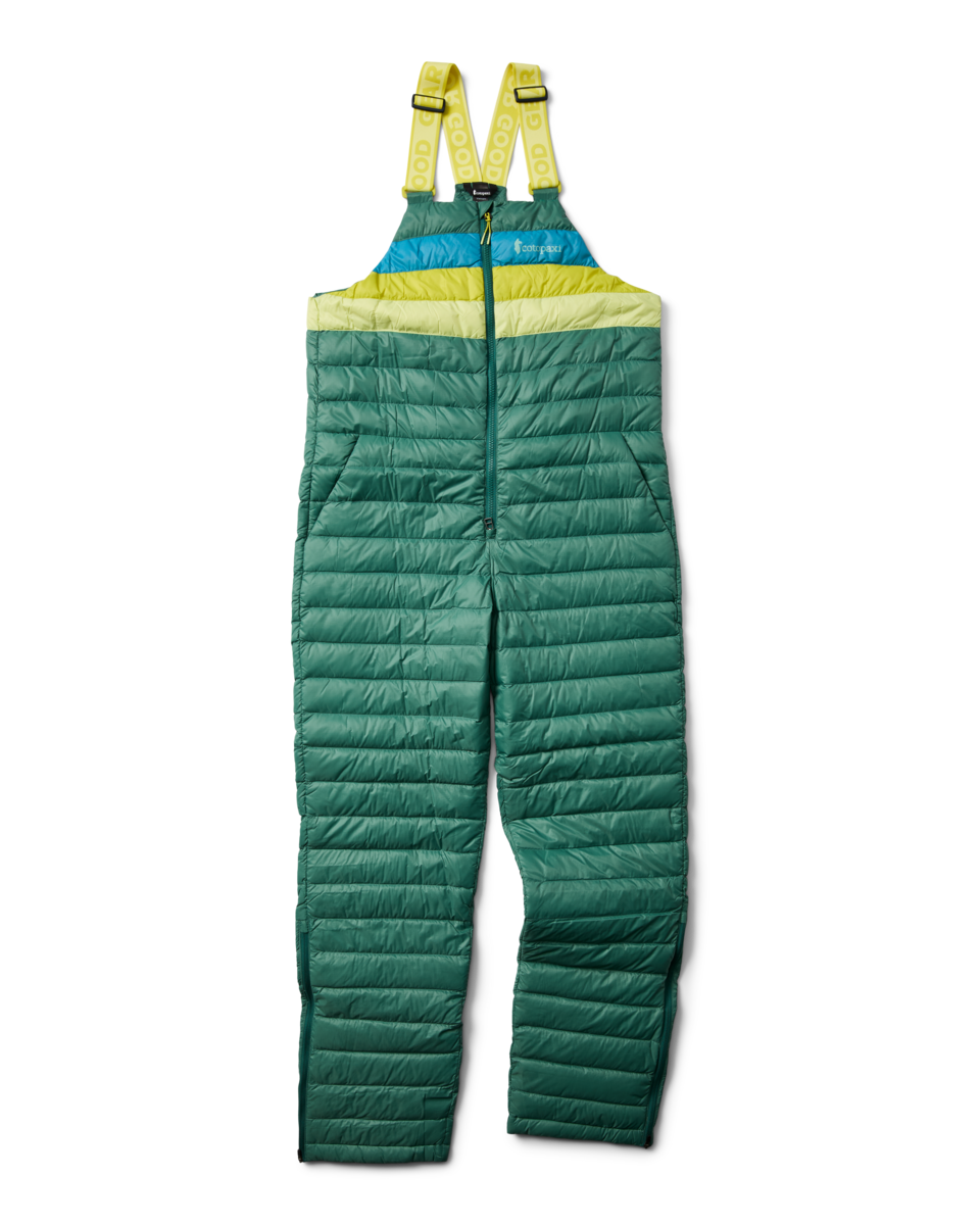 Fuego Down Overall - Men's — image 11