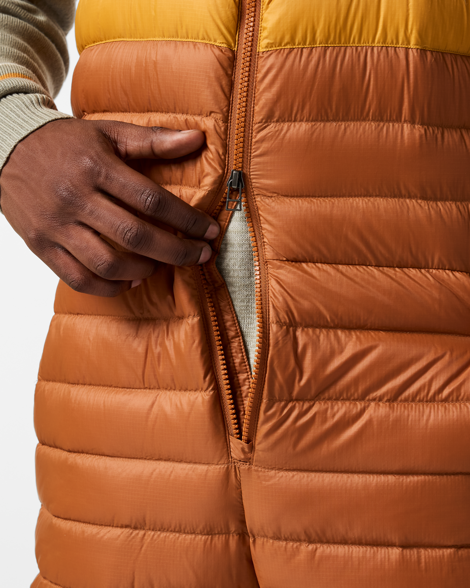 Fuego Down Overall - Men's — image 7