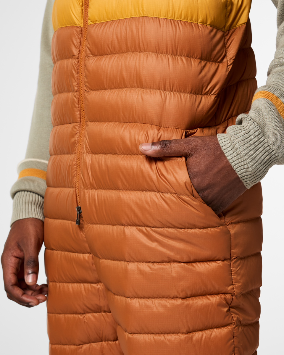 Fuego Down Overall - Men's — image 6