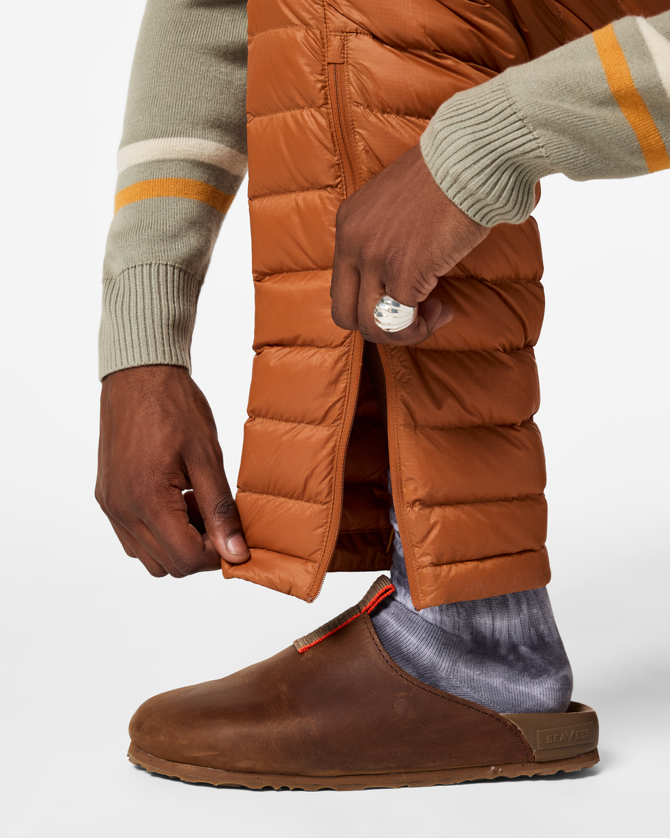 Fuego Down Overall - Men's — image 4