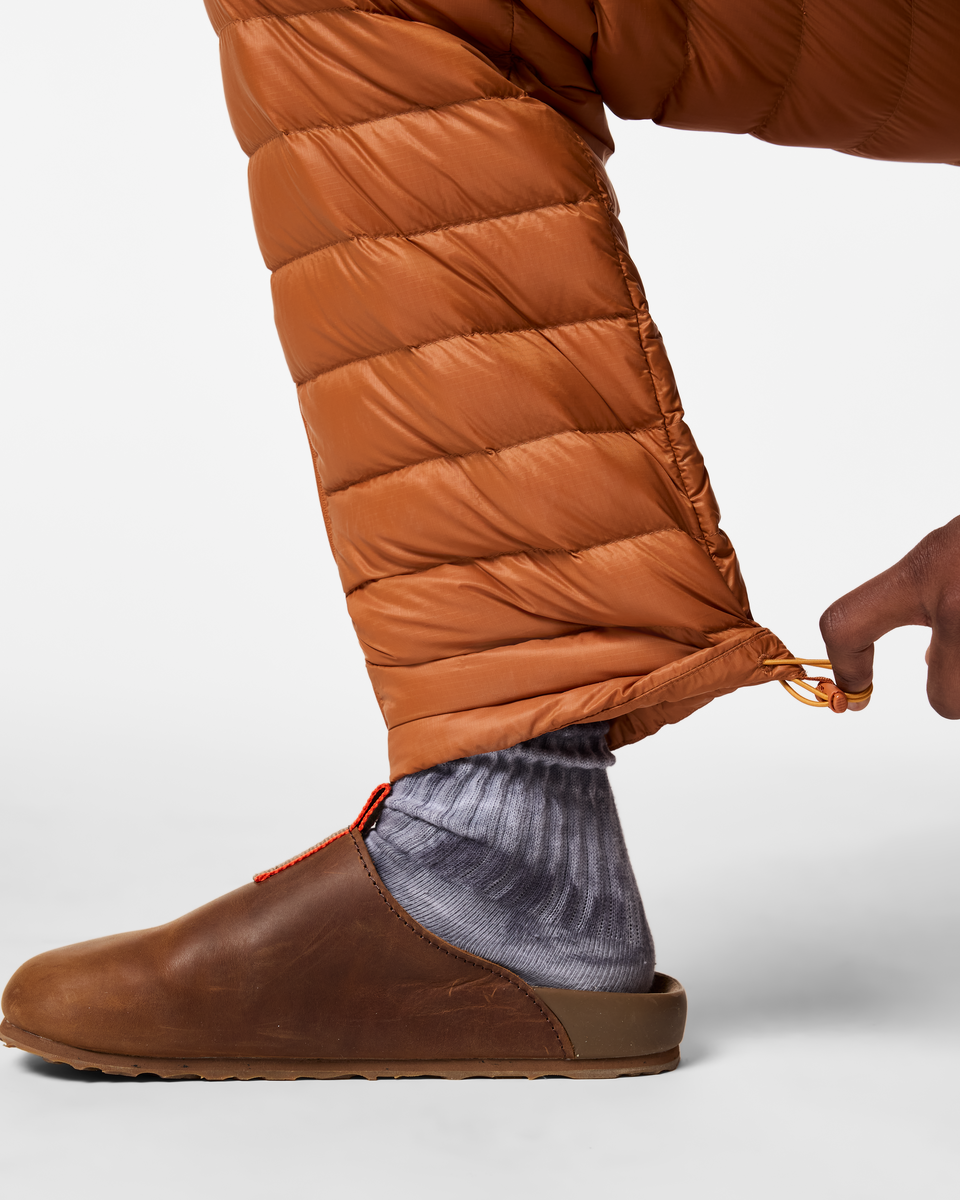 Fuego Down Overall - Men's — image 3