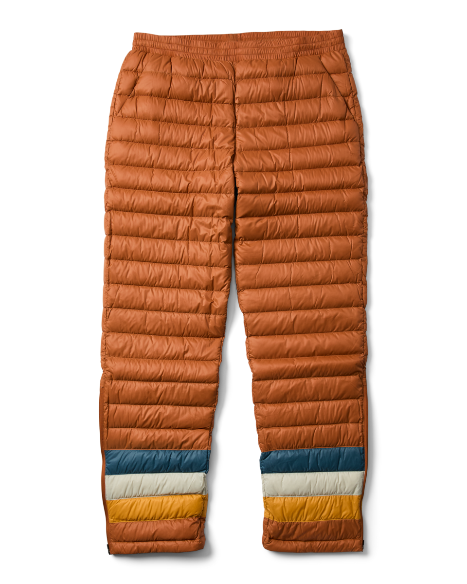 Fuego Down Pant - Men's — image 15