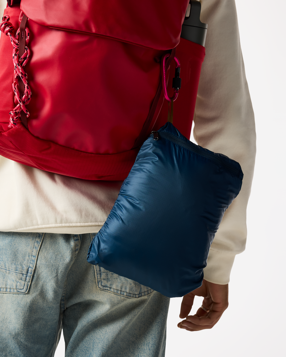 Fuego Down Vest - Men's — image 30