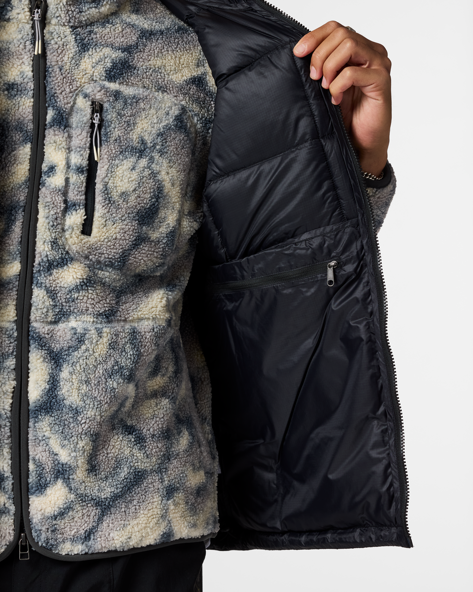 Fuego Max Down Vest - Men's — image 4