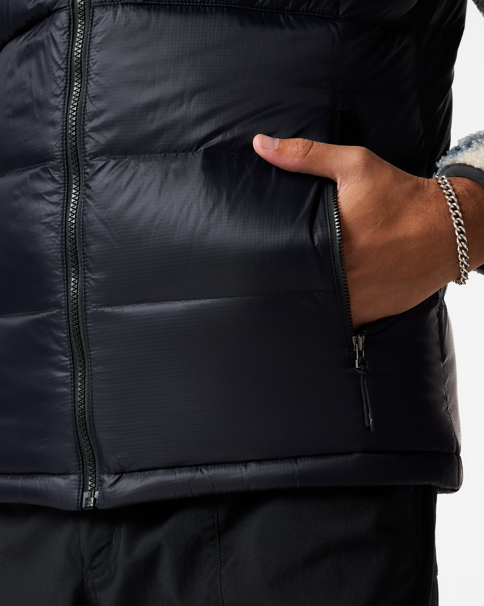 Fuego Max Down Vest - Men's — image 5