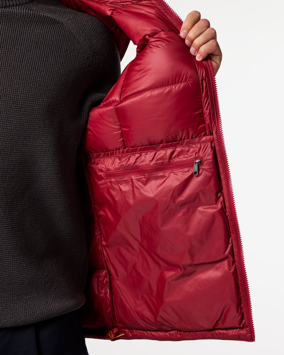 Fuego Max Down Vest - Men's — image 16