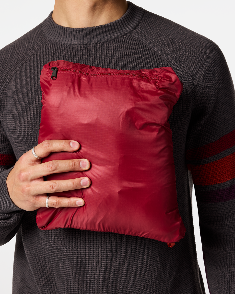 Fuego Max Down Vest - Men's — image 18