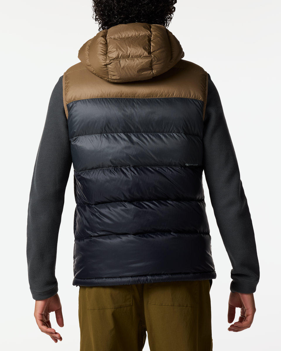 Fuego Max Down Vest - Men's — image 23