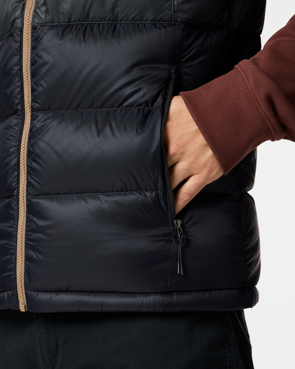Fuego Max Down Vest - Men's — image 25