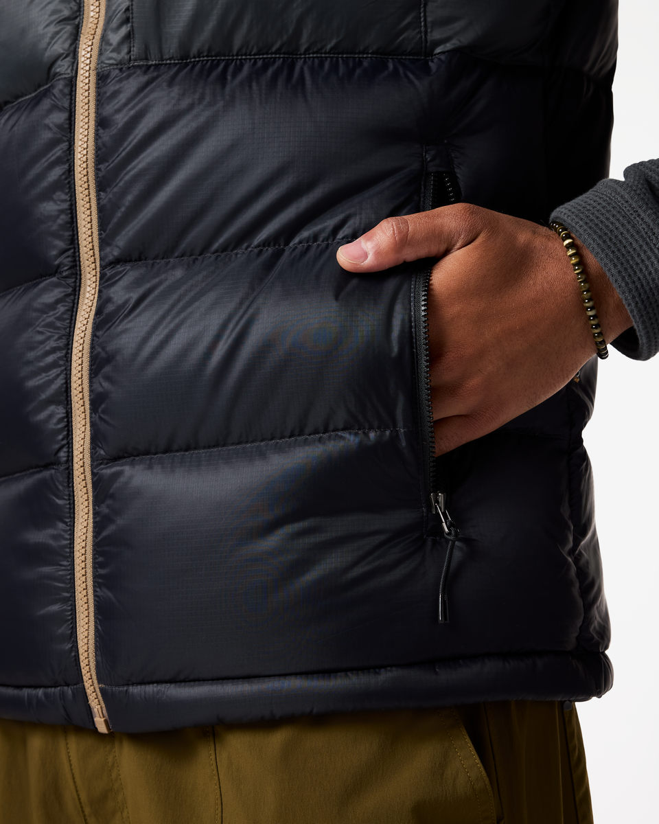 Fuego Max Down Vest - Men's — image 28