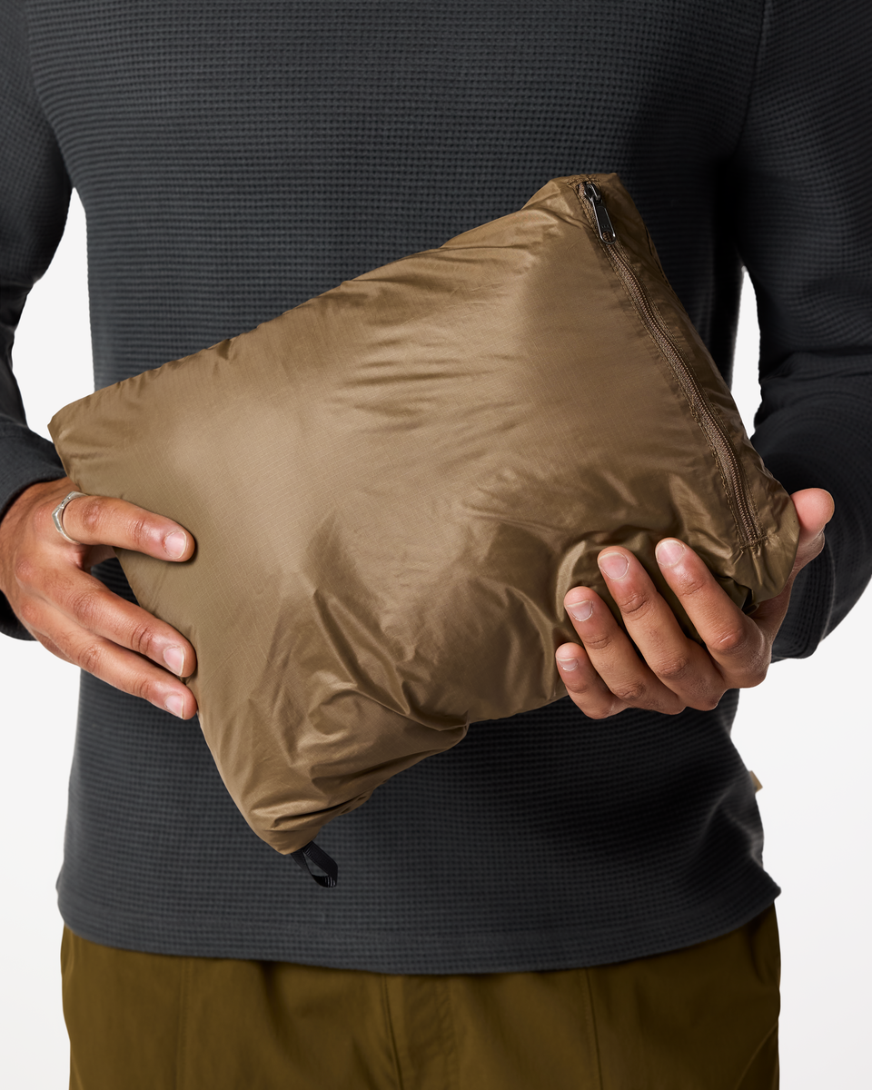 Fuego Max Down Vest - Men's — image 30