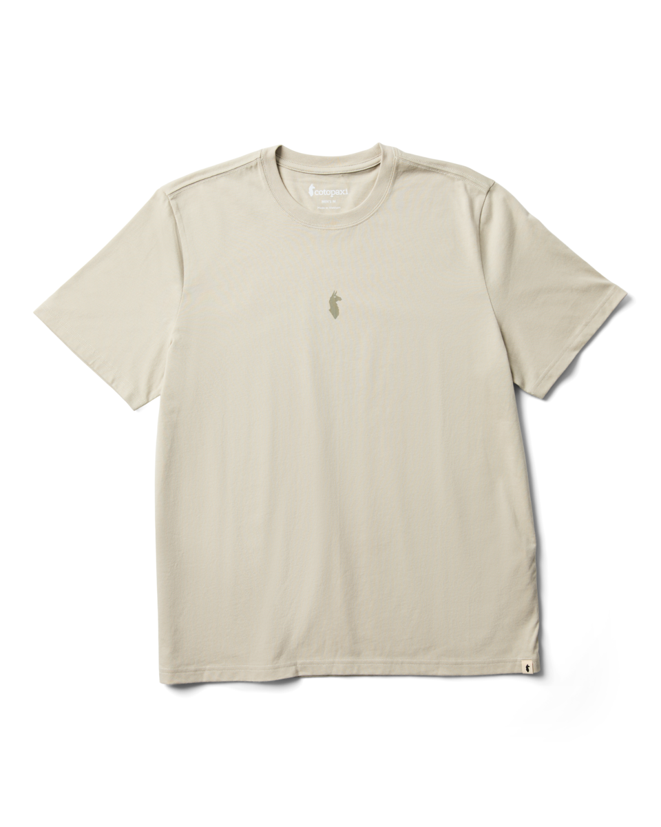 Llama Icon T-Shirt - Men's — image 12