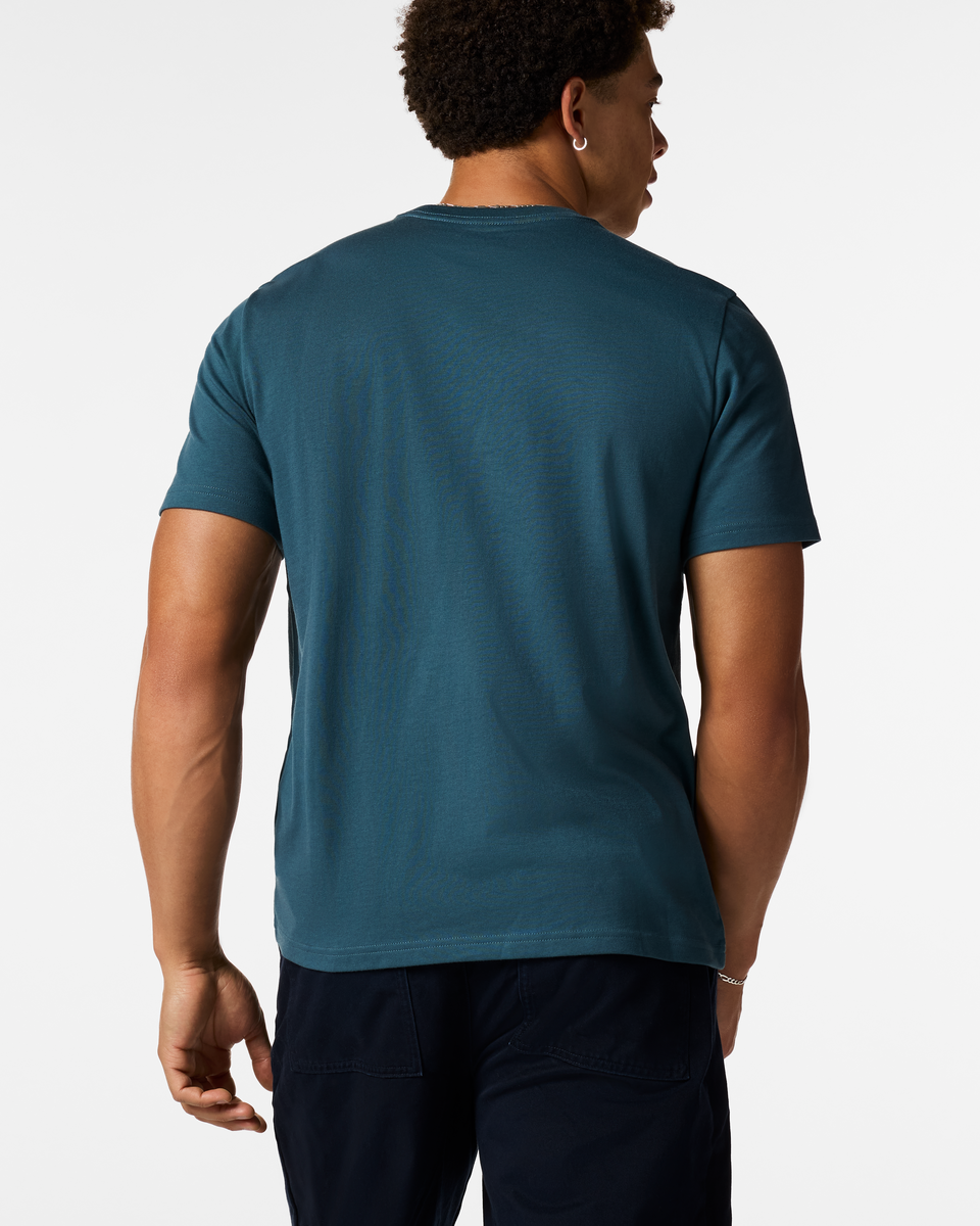 Llama Icon T-Shirt - Men's — image 2