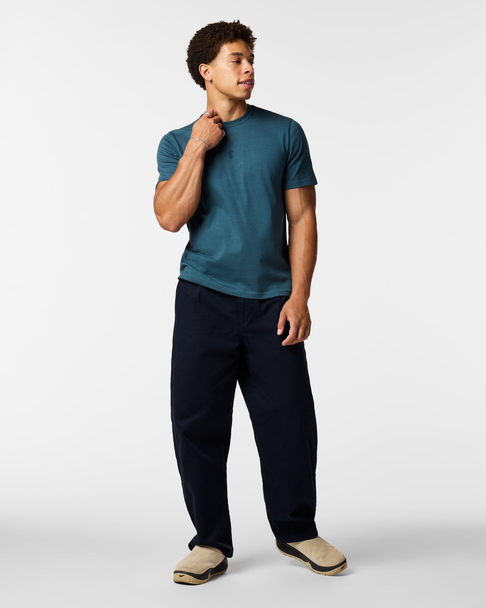 Llama Icon T-Shirt - Men's — image 3