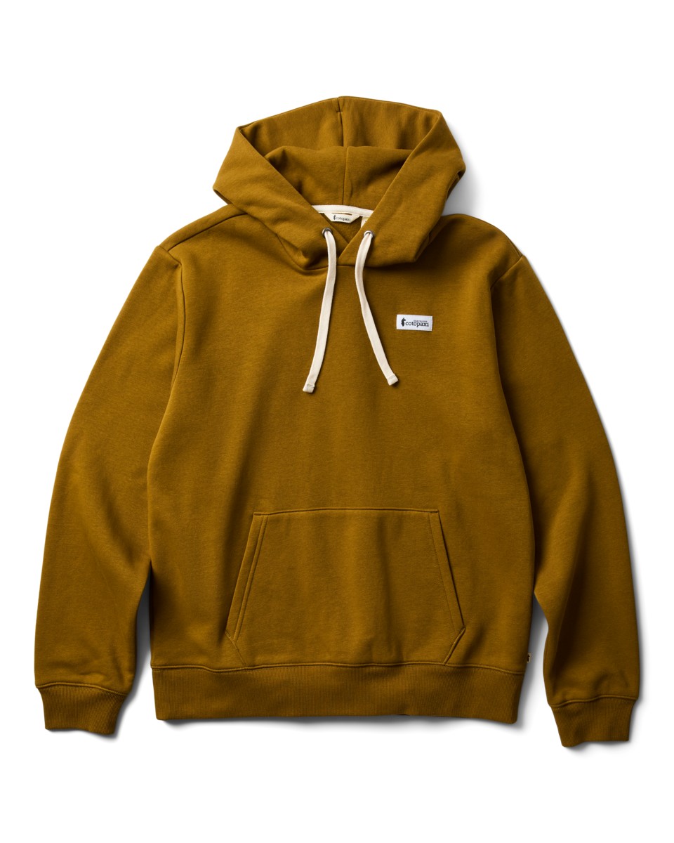 Llama Patch Pullover Hoodie - Men's — image 11