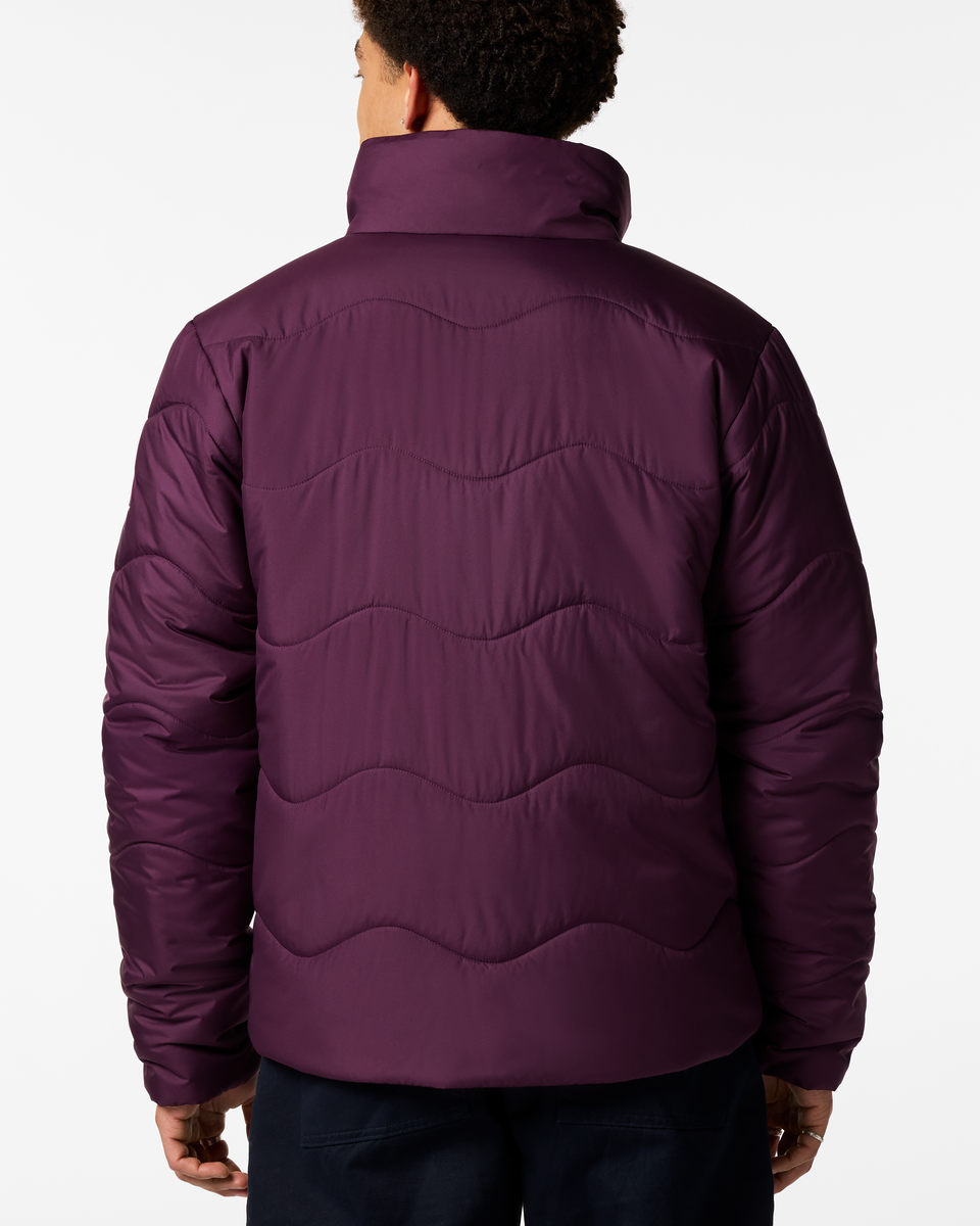 Lumbre Insulated Jacket - Men's — image 2