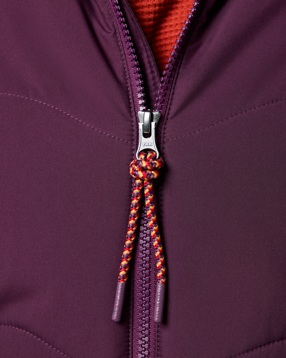 Lumbre Insulated Jacket - Men's — image 6