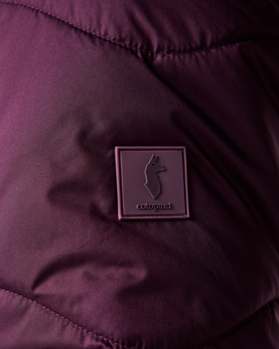 Lumbre Insulated Jacket - Men's — image 8