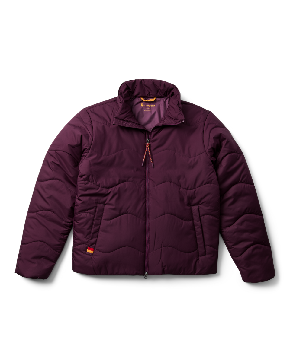 Lumbre Insulated Jacket - Men's — image 11