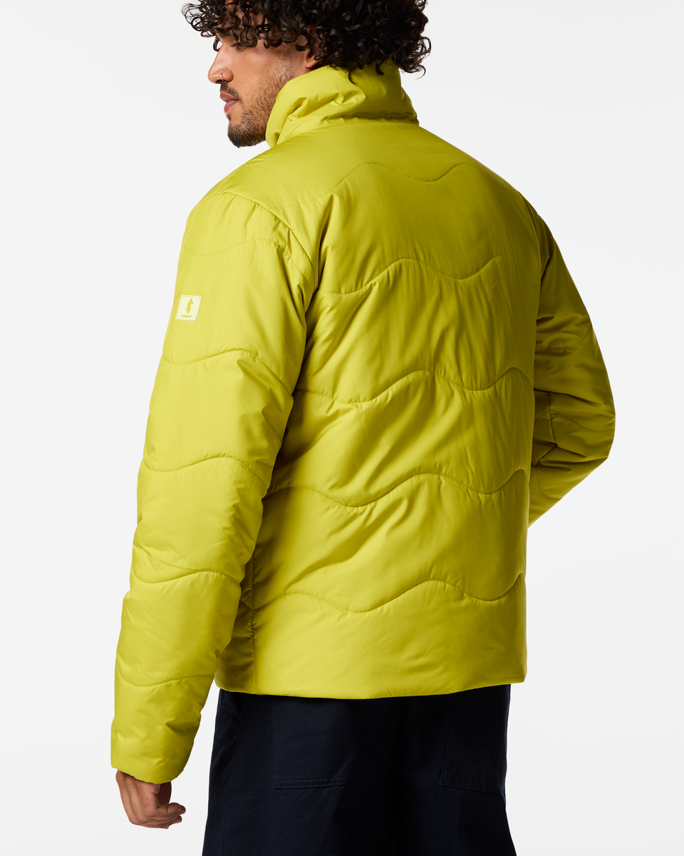 Lumbre Insulated Jacket - Men's — image 13