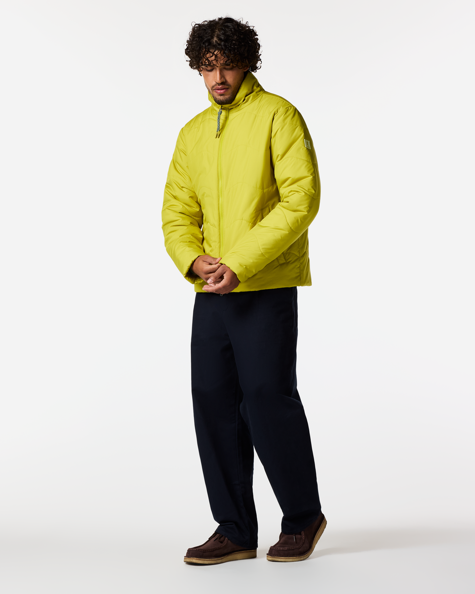 Lumbre Insulated Jacket - Men's — image 14