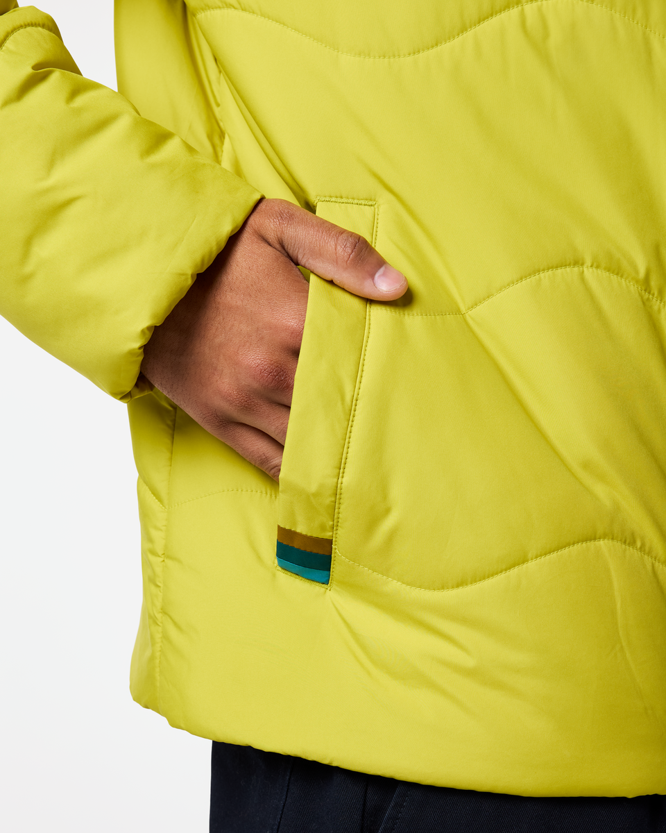 Lumbre Insulated Jacket - Men's — image 15