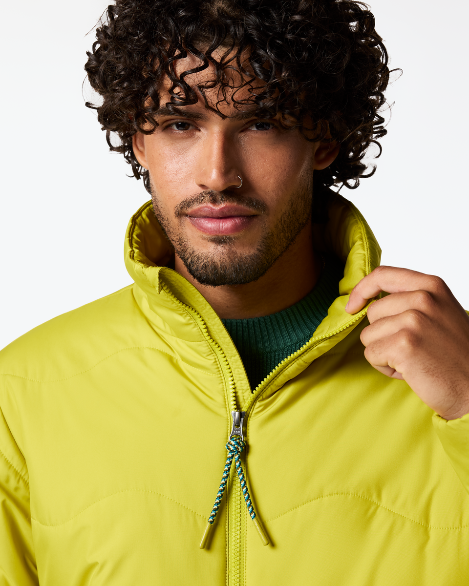Lumbre Insulated Jacket - Men's — image 16