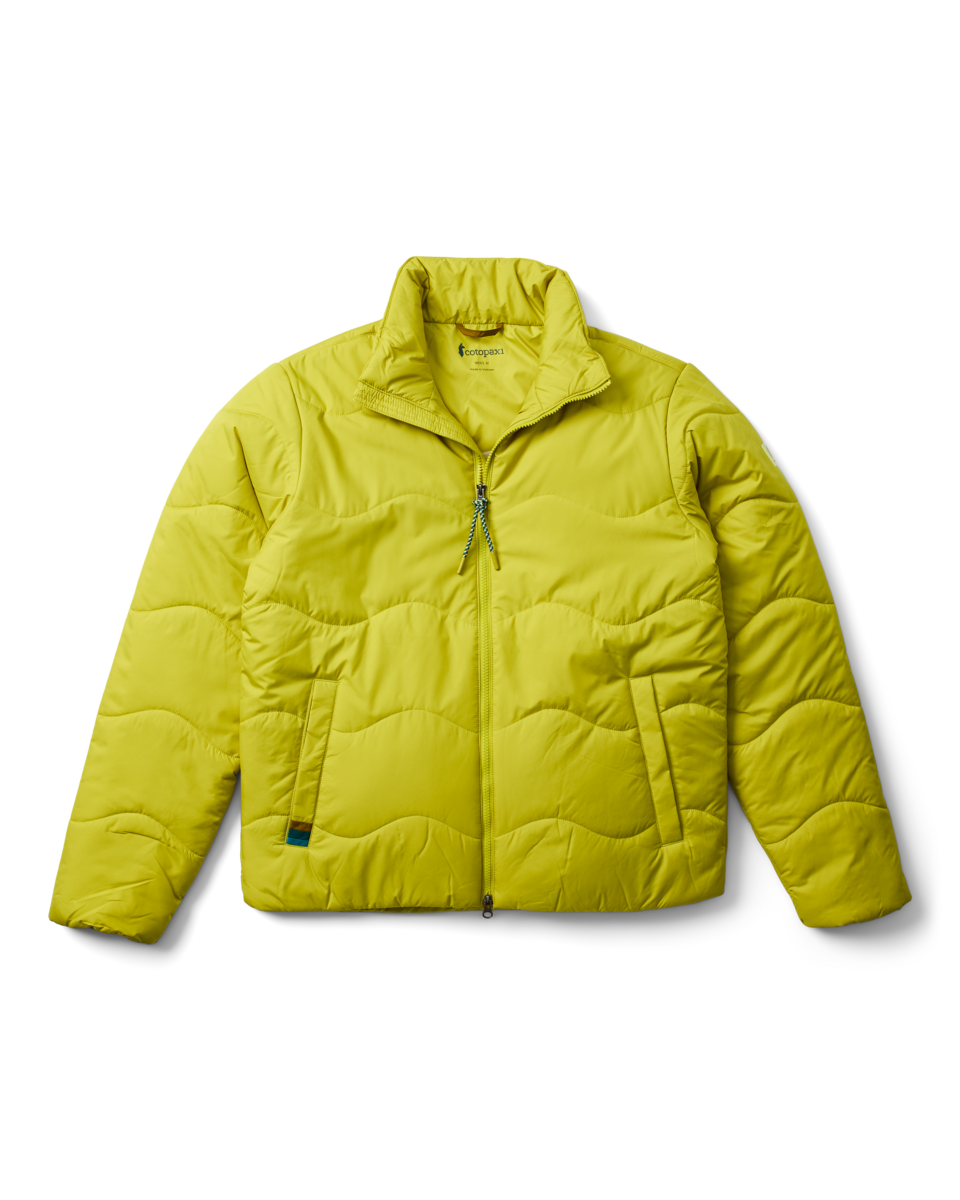 Lumbre Insulated Jacket - Men's — image 17