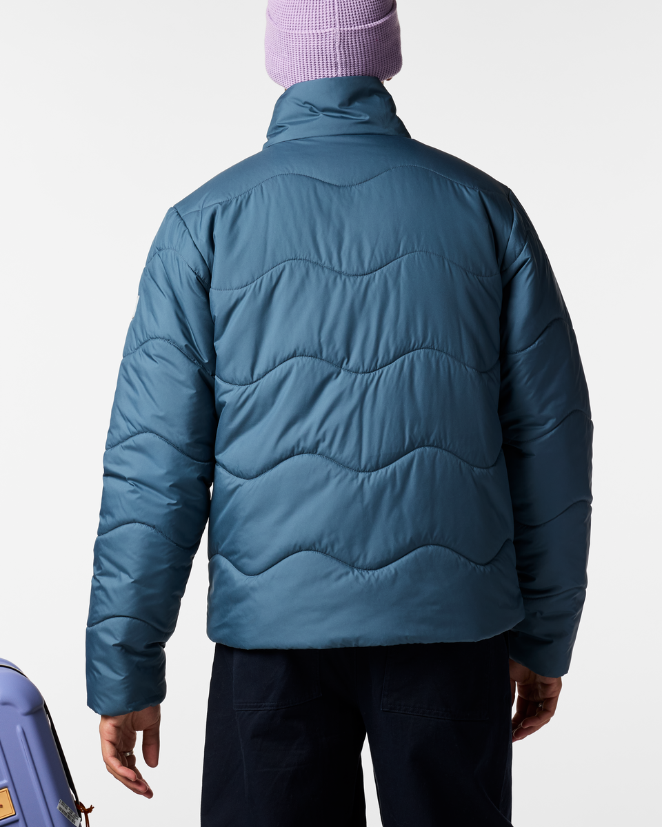 Lumbre Insulated Jacket - Men's — image 19