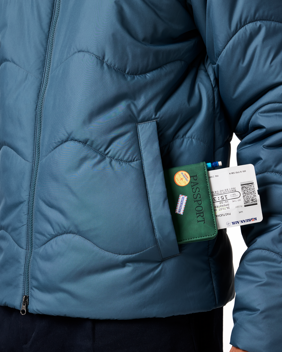Lumbre Insulated Jacket - Men's — image 21