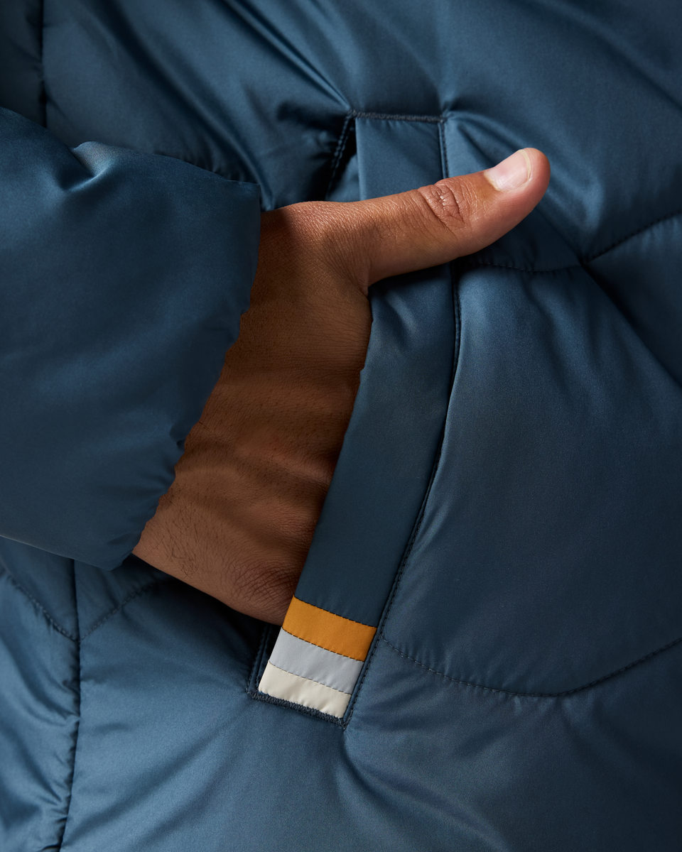 Lumbre Insulated Jacket - Men's — image 22