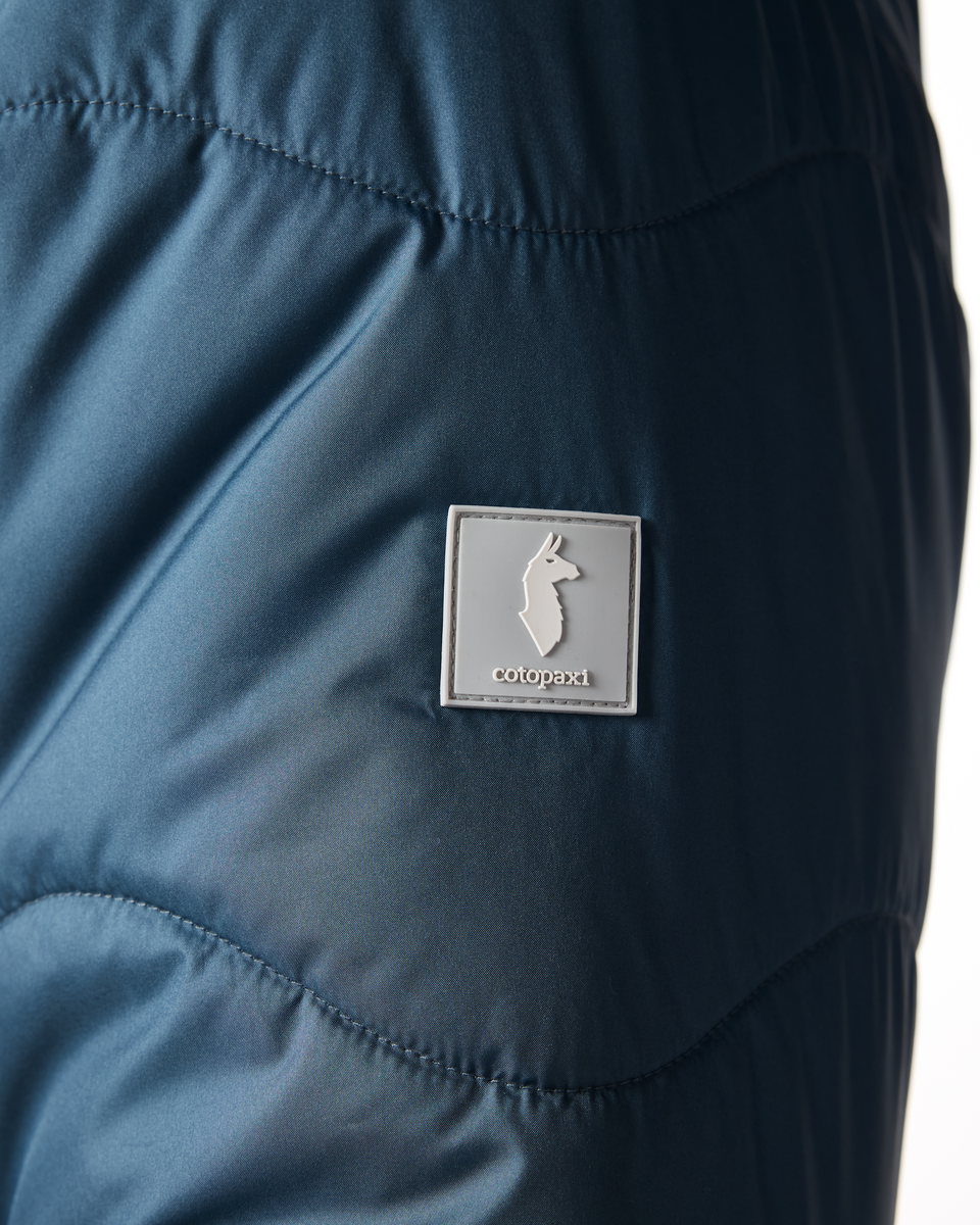 Lumbre Insulated Jacket - Men's — image 23