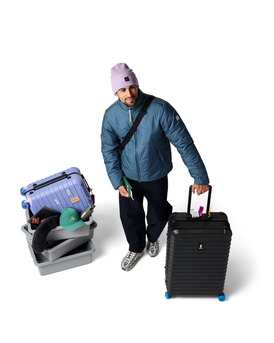 Lumbre Insulated Jacket - Men's — image 26