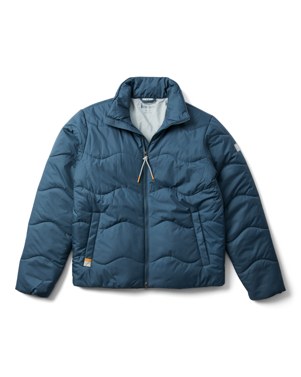 Lumbre Insulated Jacket - Men's — image 25
