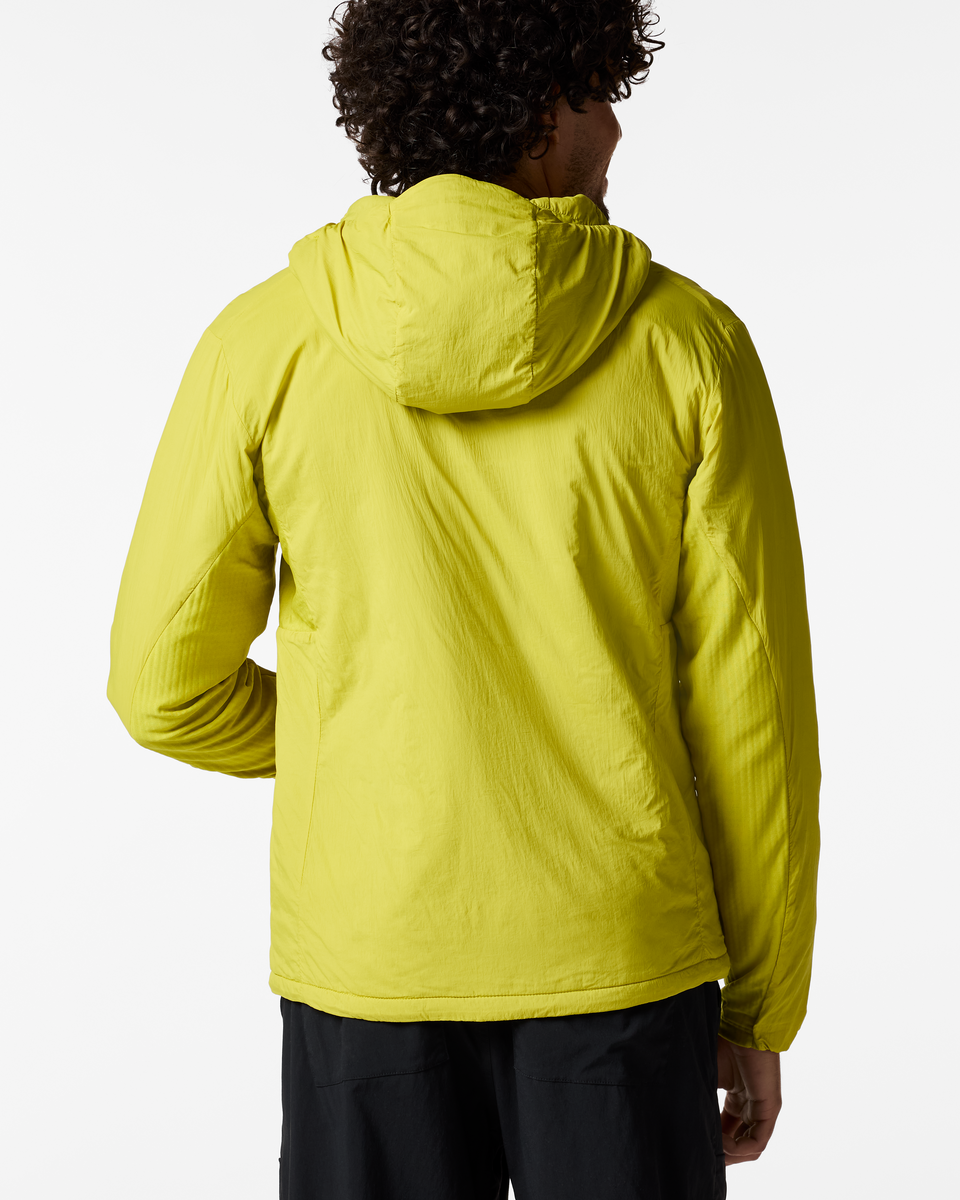 Pacaya 2.0 Insulated Hooded Jacket - Men's — image 47