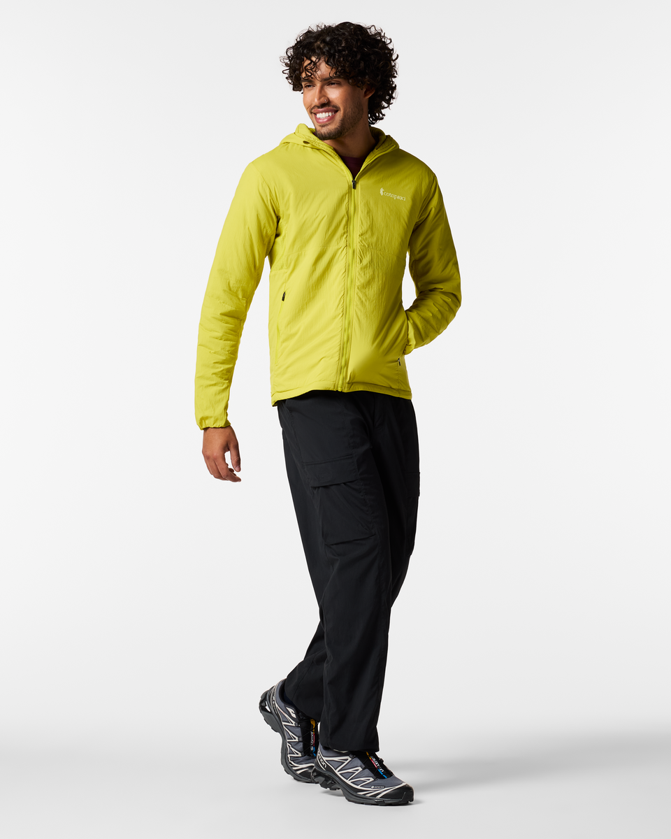Pacaya 2.0 Insulated Hooded Jacket - Men's — image 46