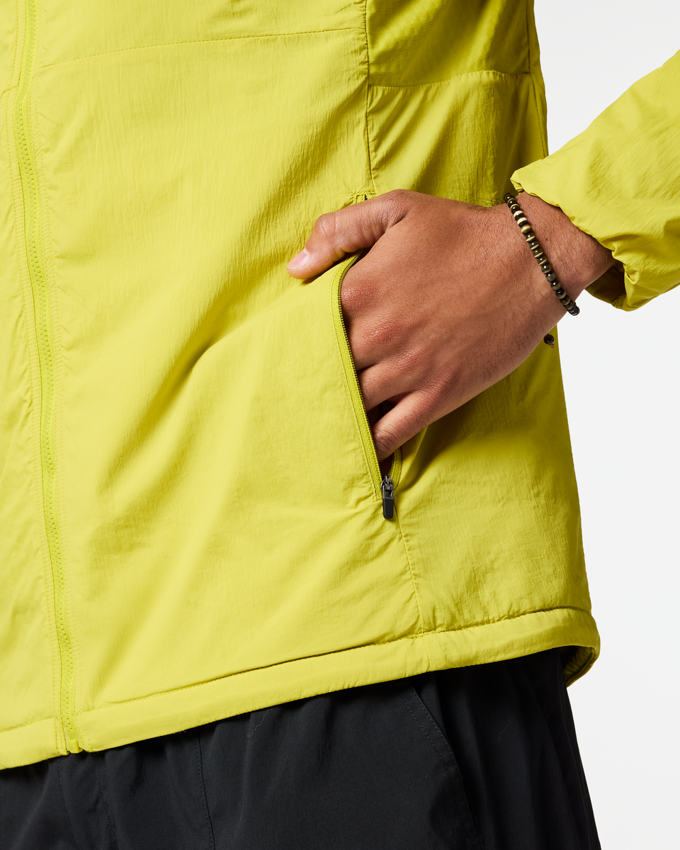 Pacaya 2.0 Insulated Hooded Jacket - Men's — image 50
