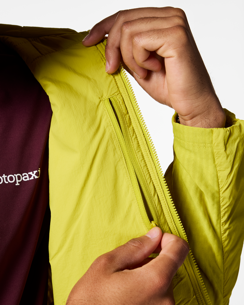 Pacaya 2.0 Insulated Hooded Jacket - Men's — image 49
