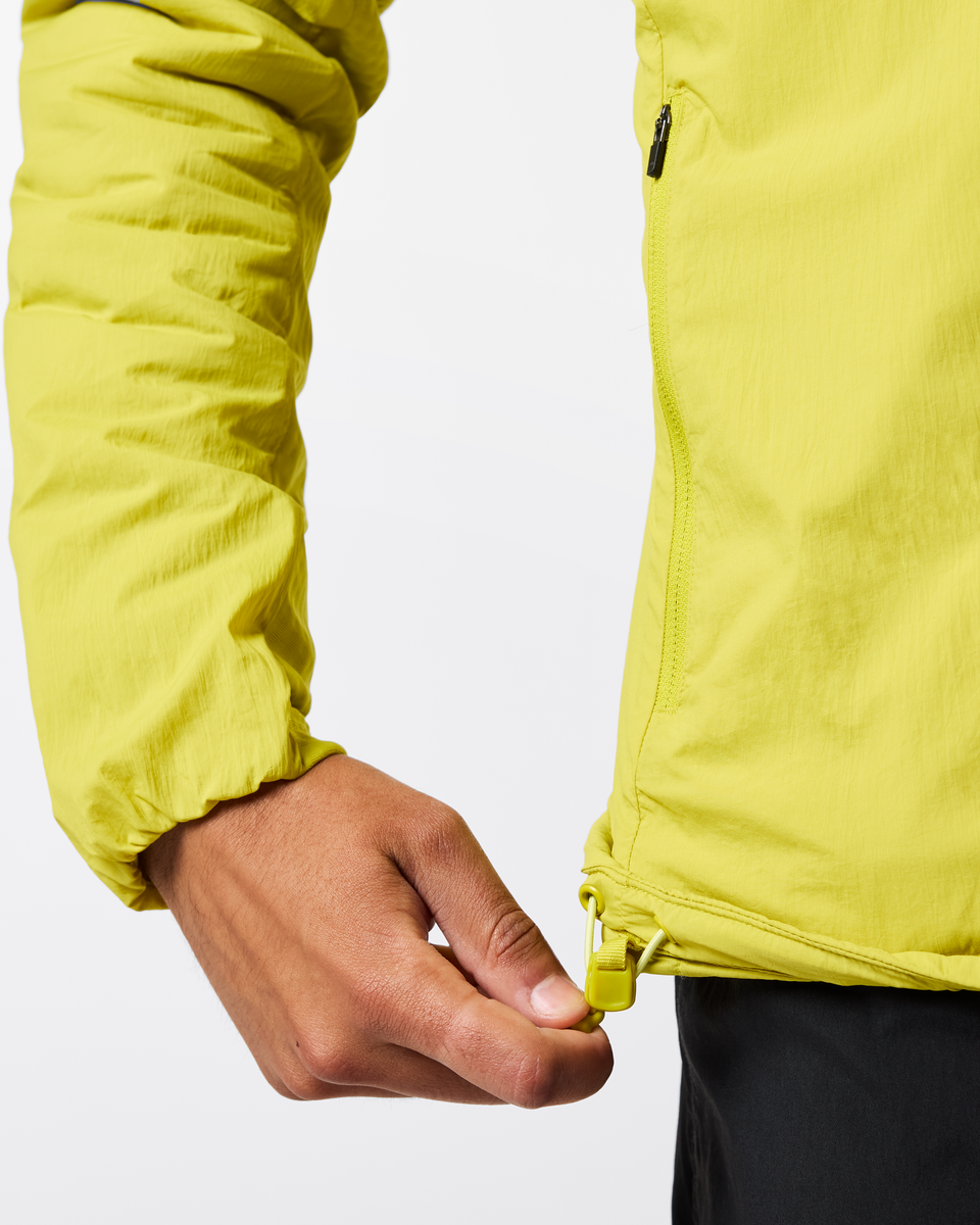 Pacaya 2.0 Insulated Hooded Jacket - Men's — image 51
