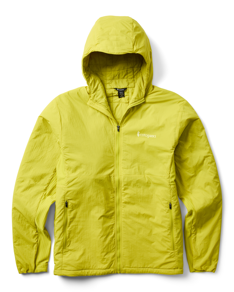 Pacaya 2.0 Insulated Hooded Jacket - Men's — image 53