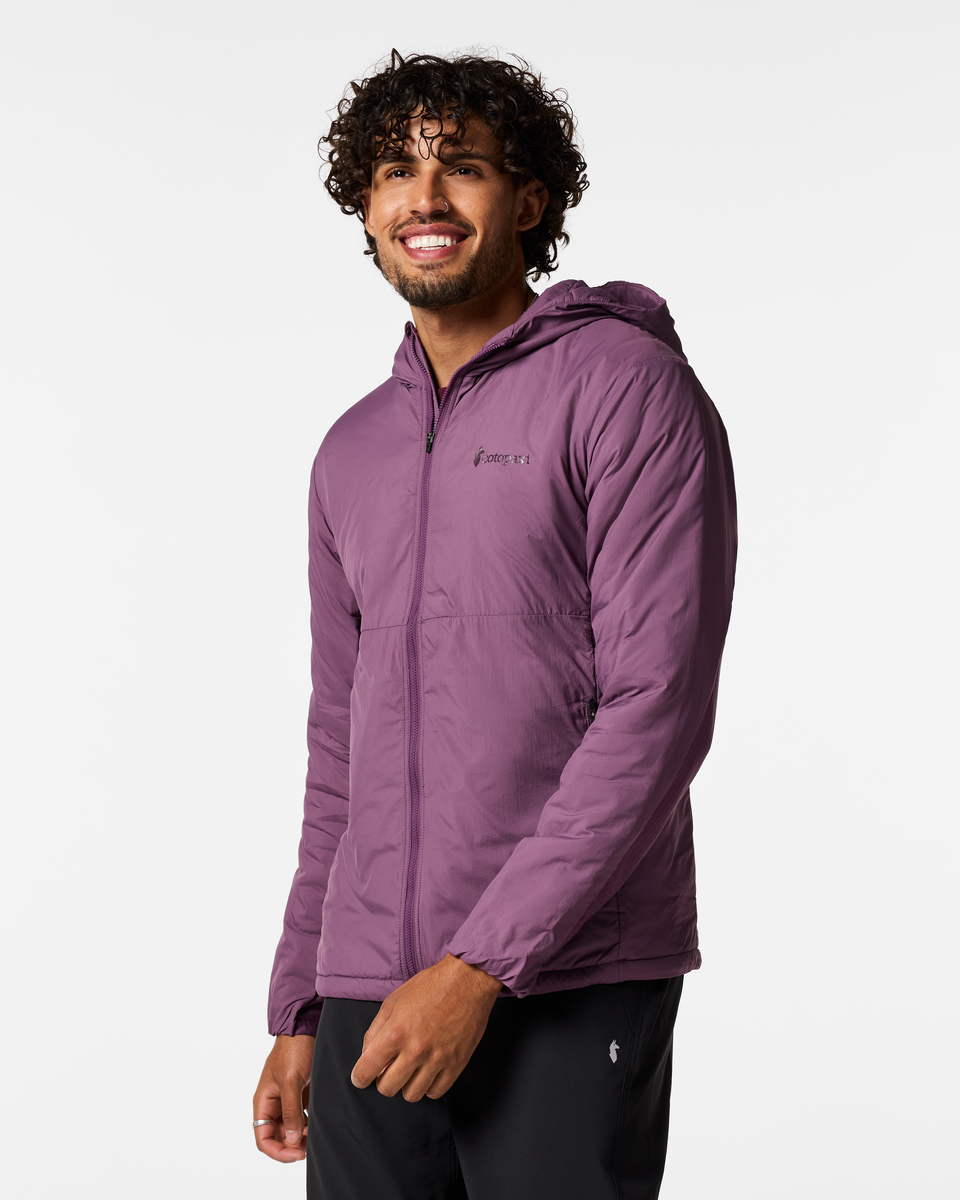 Pacaya 2.0 Insulated Hooded Jacket - Men's — image 38