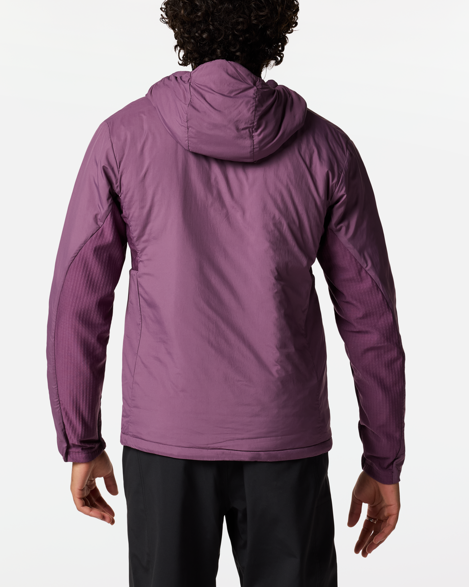 Pacaya 2.0 Insulated Hooded Jacket - Men's — image 40
