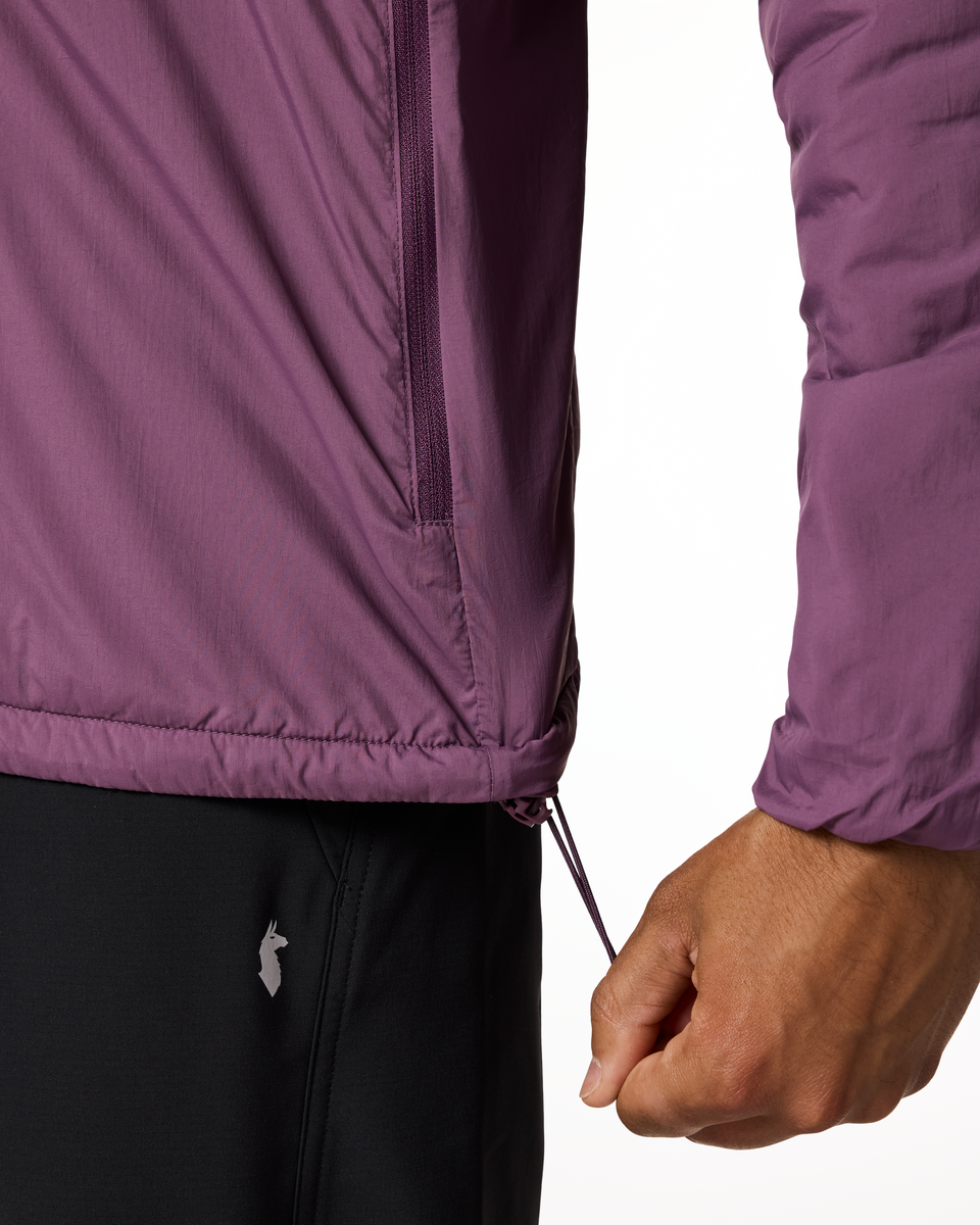 Pacaya 2.0 Insulated Hooded Jacket - Men's — image 43