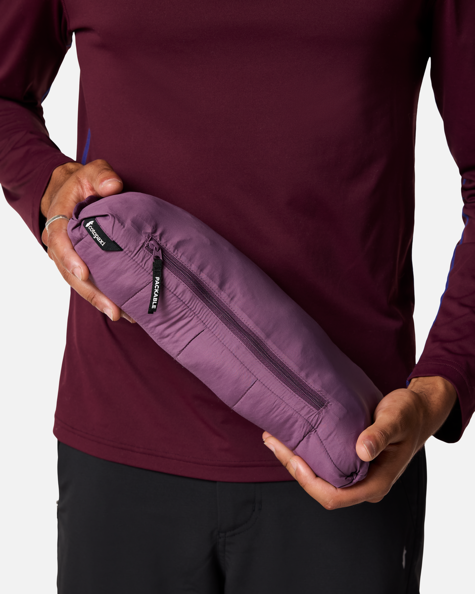 Pacaya 2.0 Insulated Hooded Jacket - Men's — image 44