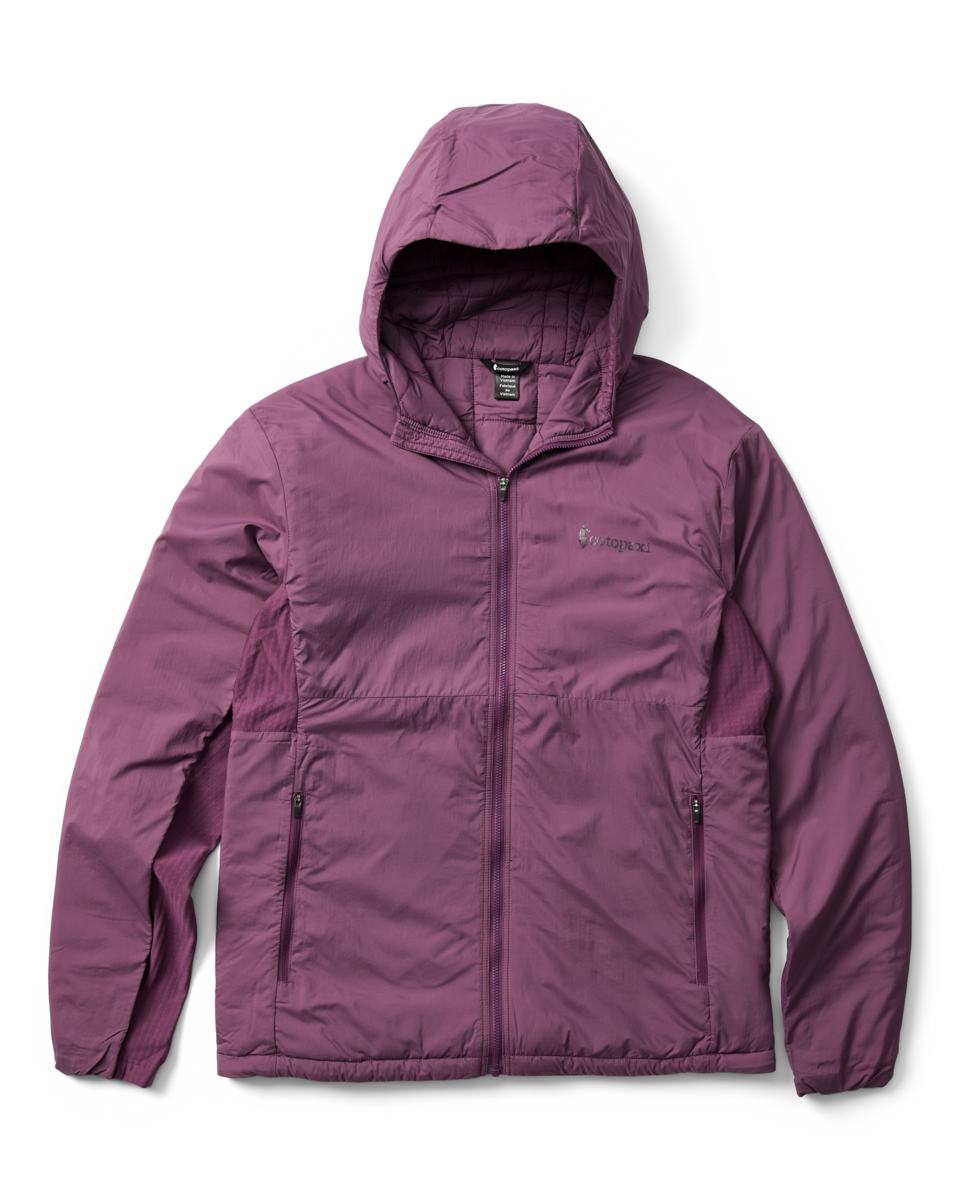 Pacaya 2.0 Insulated Hooded Jacket - Men's — image 45