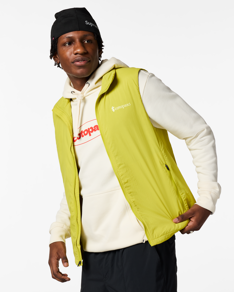 Pacaya 2.0 Insulated Vest - Men's — image 12