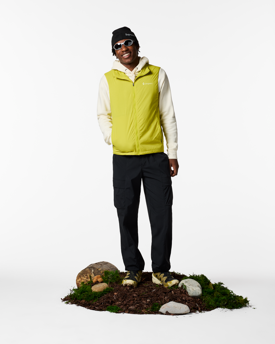 Pacaya 2.0 Insulated Vest - Men's — image 13